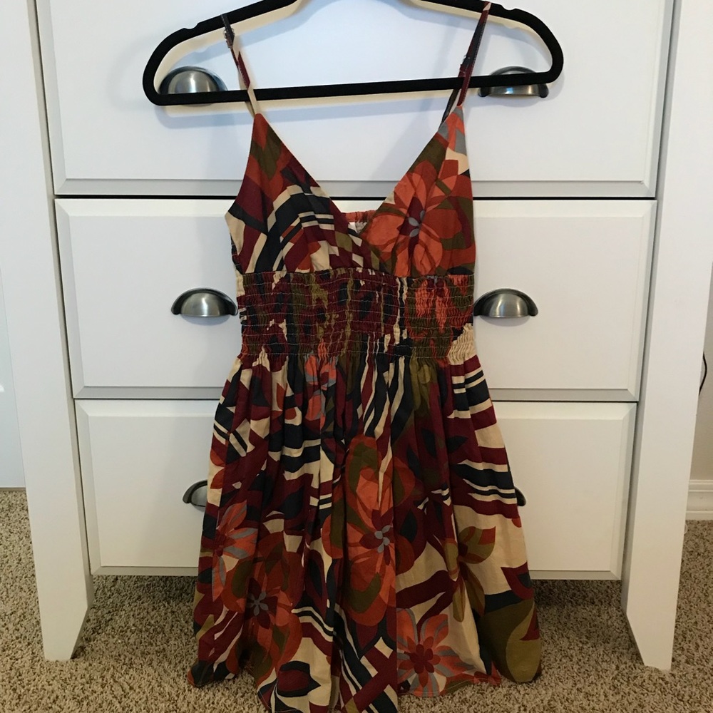 Xhilaration Sundress